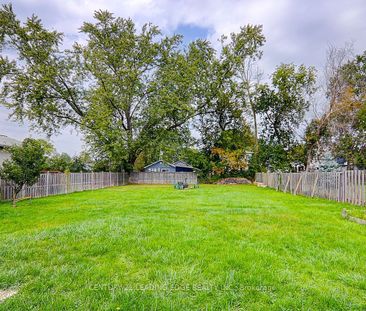 For Lease - 346 Annshiela Drive, Georgina, Ontario - Photo 1