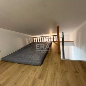 Appartement Annemasse 1 pièce(s) 13,46 m2 - Photo 2