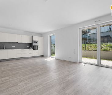 +++ IBF Immo +++ Wohnquartier Alsdorf am Weiher! Die neue Wohlfühlo... - Photo 4