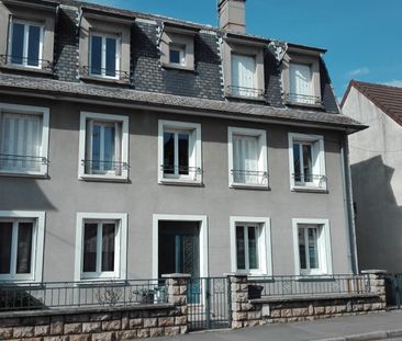 Dans belle maison, joli T1 entièrement rénové - Photo 6