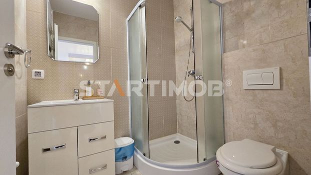 Apartament in vila Central Brasov - Fotografie 1