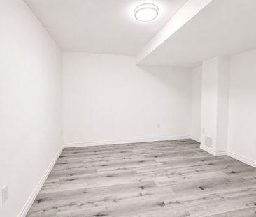 For Lease - 1600 Stevenson Street Unit# BSMT-SUITE, Milton, Ontario - Photo 5
