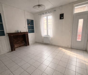 Location Maison 3 pièces 53m² AMIENS 80000 - Photo 2