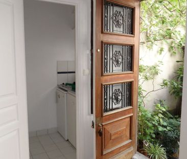 Studio en duplex meublé - Photo 3