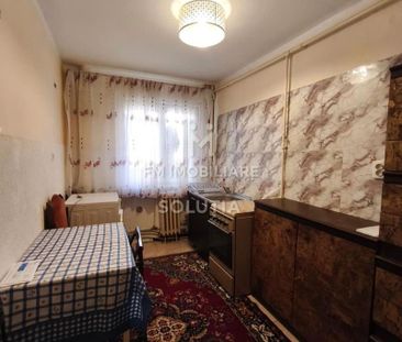 De inchiriat apartament cu 3 camere - etaj 1- bd-ul Decebal - Photo 5