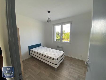 Location Appartement 3 pièces 67m² VILLENEUVE SUR LOT 47300 - Photo 4