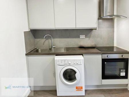 Studio to rent - Photo 4