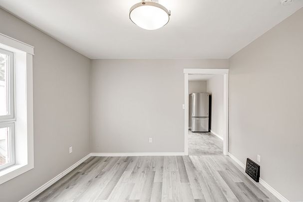 For Lease - 33 Rose Avenue Unit# Upper, Brantford, Ontario - Photo 1