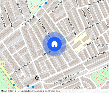 Salisbury Road, Plymouth, PL4 - Photo 1