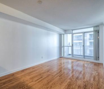 5791 YONGE ST. #1606 - BRIGHT 1BED/1BATH, LAUNDRY, BALCONY - Photo 3