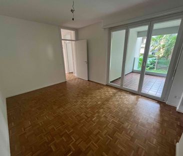 3.5 Zimmer, 103 m², 1. Stock - Foto 2