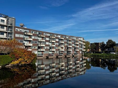 Waterdreef 252, Waterkwartier, 3824HC, Amersfoort - Foto 2