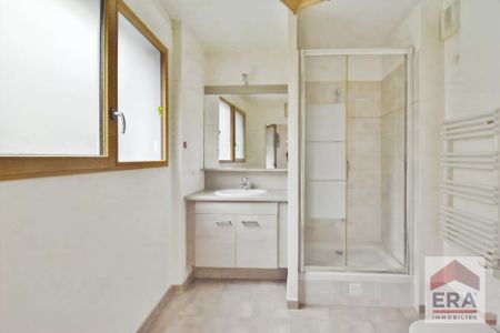 Appartement Boulogne Billancourt 1 pièce 30.01 m2 - Photo 5