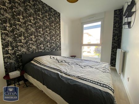 Location Appartement 3 pièces 59m² ARPAJON 91290 - Photo 5