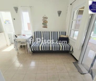 Casa en alquiler en Maspalomas-Meloneras - Foto 1