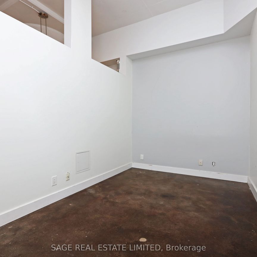 Garment Factory Lofts , #310 - Photo 1