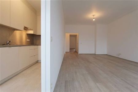Appartement te huur - Foto 4