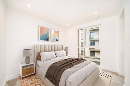 3 bedroom terraced house to rent - Photo 4