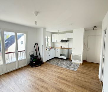 Location Appartement 2 pièces 35m² VILLEPARISIS 77270 - Photo 2