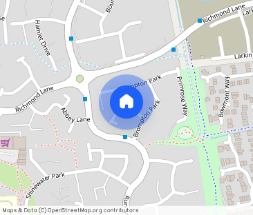 Holland Park, Kingswood, Hull, East Riding Of Yorkshire, HU7 - Photo 1