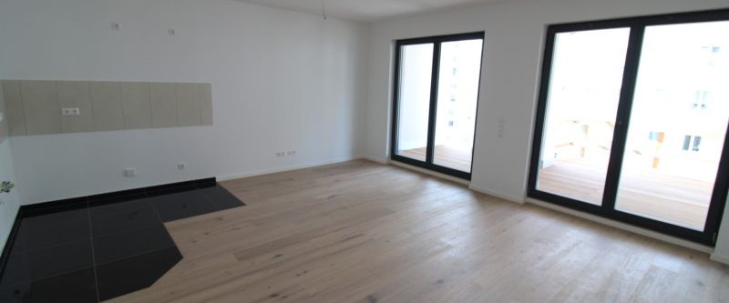 Exklusiver Neubau in Gohlis-Mitte! 4-Zimmerwohnung mit Loggia ! - Foto 1