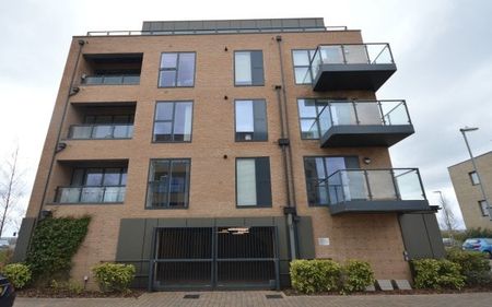 Dakins House, Beech Drive, Cambridge - Photo 5