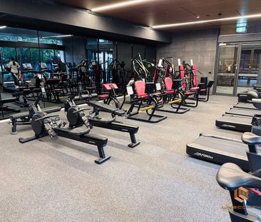 Melbourne CBD - Photo 5