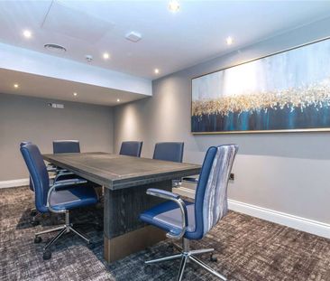 AVAILABLE FEB 15TH | 1 BED 1 STUDY ROOM| FULLY FURNISHED | FIFTH FL... - Photo 2