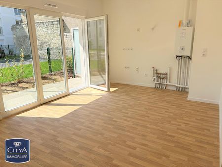 Location Appartement 1 pièce 31m² CREIL 60100 - Photo 2