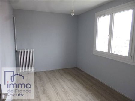 Appartement 2 pièces - 69100 Villeurbanne - Photo 3