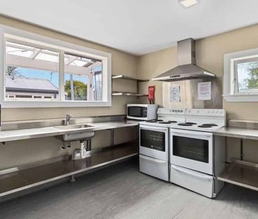 Student Friendly Shared Accommodation - Photo 1