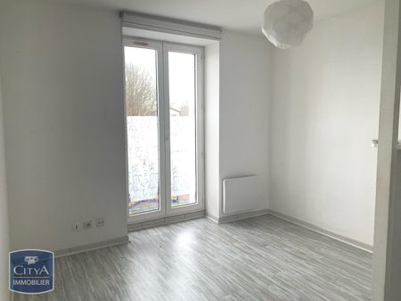 Location Appartement 2 pièces 25m² NANTES 44200 - Photo 3