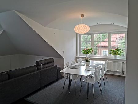 Attic apartment in Ålsten - Foto 2