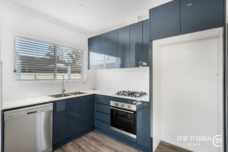 Modern and Stylish Granny Flat - Photo 5