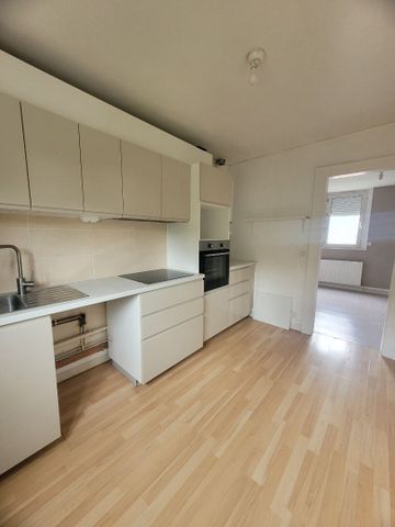 Location Appartement 3 pièces 56m² ROUEN 76000 - Photo 5