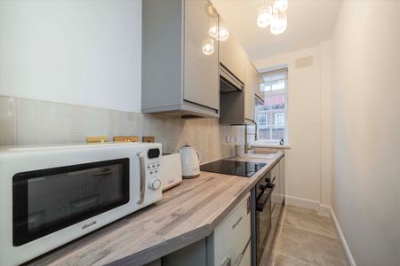 Morpeth Terrace, SW1P, London - Photo 4