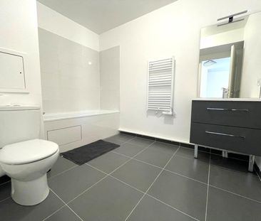 Location / Appartement T2 - Photo 6