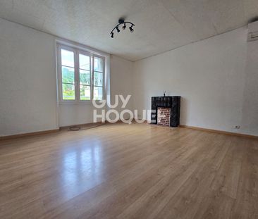 Location Appartement 4 pièces 82m² - Photo 4