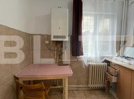 Garsoniera 30 mp, parcare, pet friendly, B-dul Titulescu - Photo 1