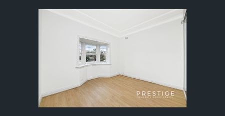 Newly renovated 3 Bedder - Photo 2