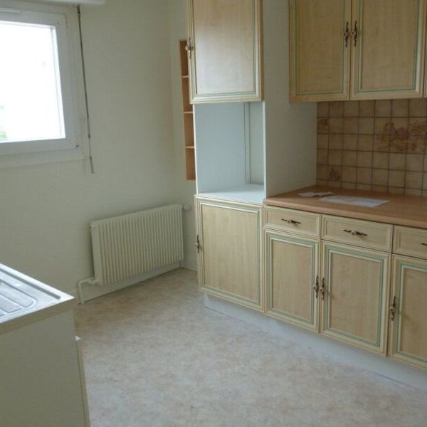 Location Appartement 2 Pièces 45 m² - Photo 1