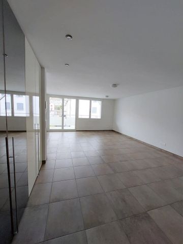 2.5 Zimmer, 67 m², 1. Stock - Photo 3