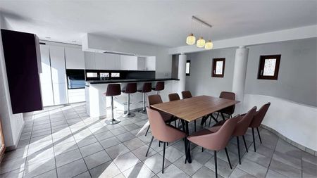 5 Zimmer, 286 m² - Photo 3