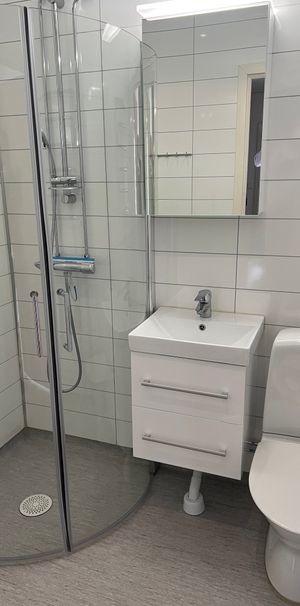 Kapellgatan 5 A - Photo 1