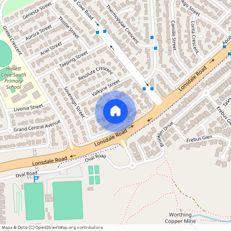 9 Constellation Street, Hallett Cove SA 5158