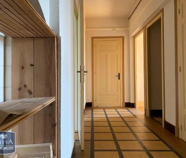 Appartement à louer 3 pièces 82.59m² - Photo 2