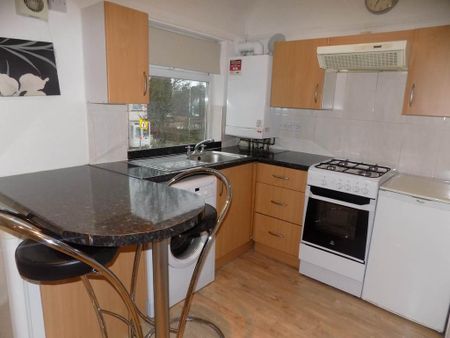 1 bedroom flat to rent - Photo 2