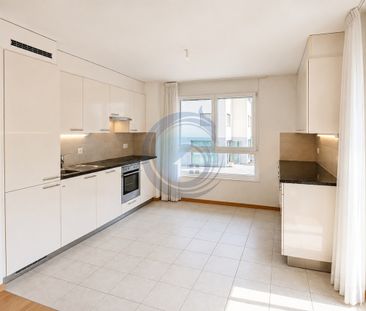 MAGNIFIQUE APPARTEMENT DE 3,5 PIÈCES AU COEUR DE BLONAY - Foto 5
