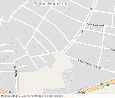 Μεζονέτα για ενοικίαση - Ανάβυσσος, - Photo 1