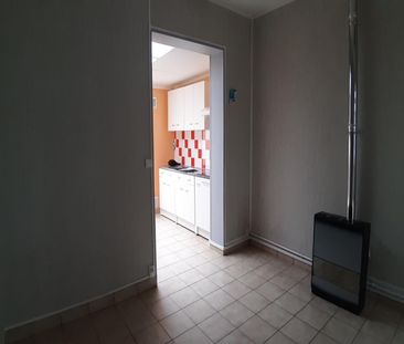 Maison 1930 à louer à Mouvaux - Réf. 1544 - Photo 5